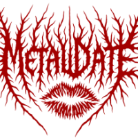 MetalDate! development logo